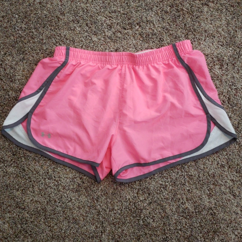 Women's Under Armour Shorts